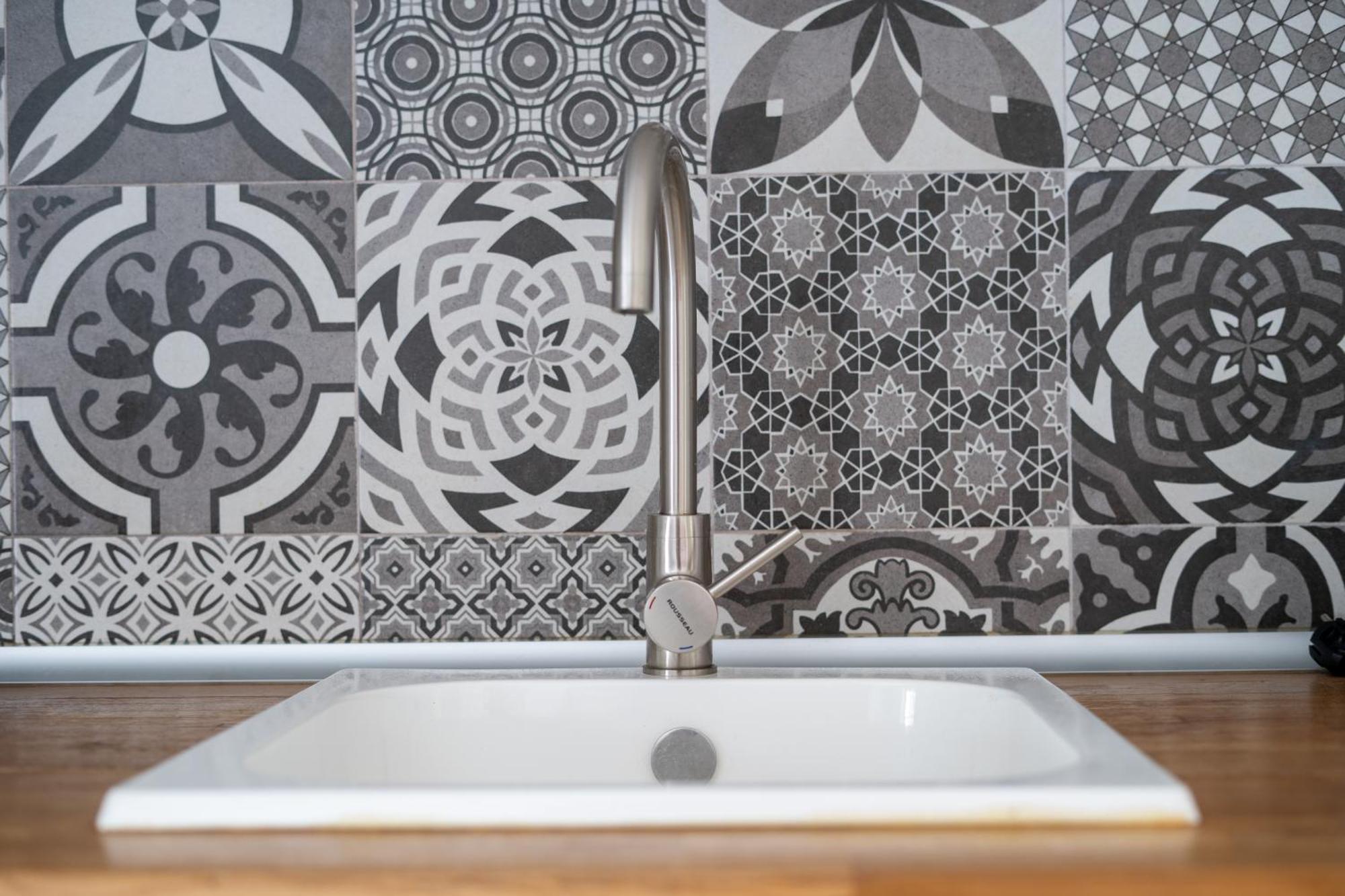 Precioso Apartamento Al Lado De La Alhambra Granada Exteriör bild